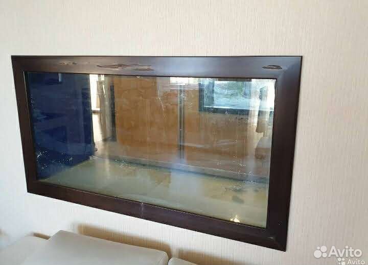 Аквариум 300 л