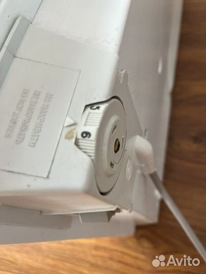 Neoclima конвектор 2,5