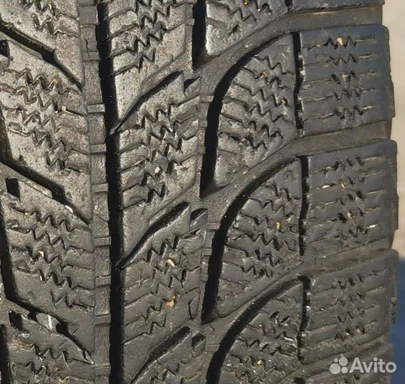 Michelin Latitude X-Ice 255/70 R16