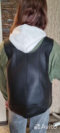 Моторюкзак