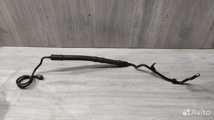 Шланг гидроусилителя ауди
