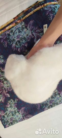 Шапка жеская