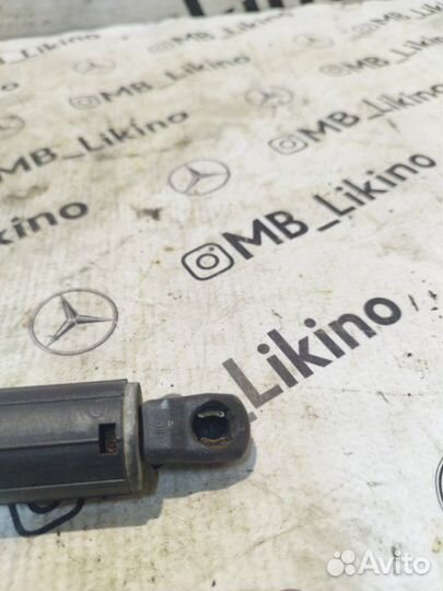 Амортизатор крышки багажника Mercedes Gl X164