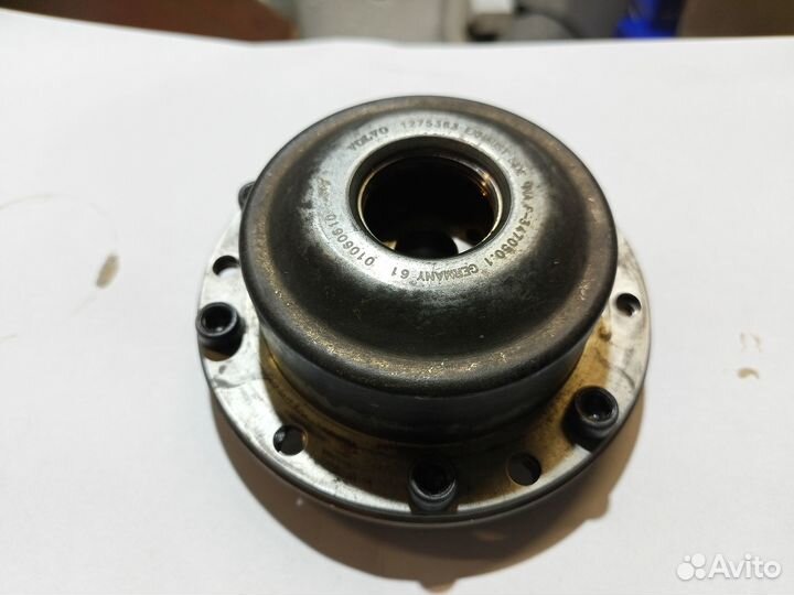Муфта фаз грм Volvo 1275363 восстановленная