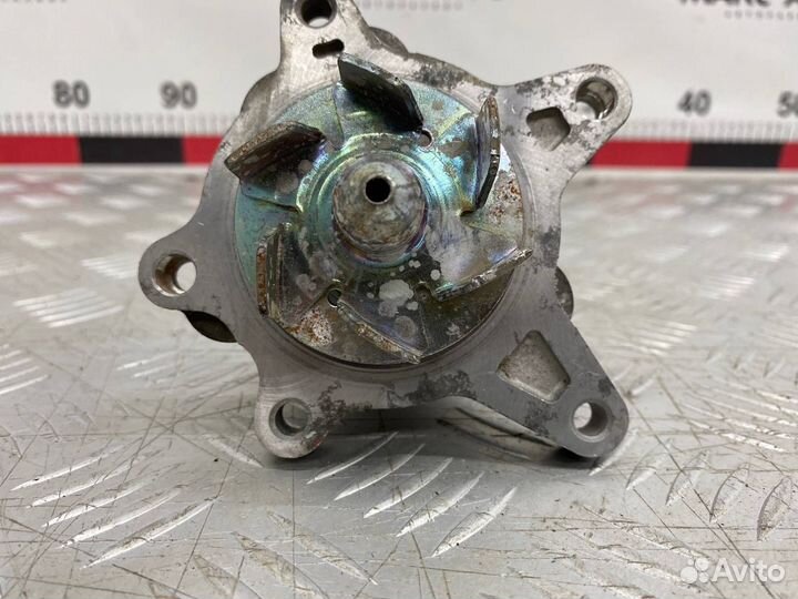 Б/У водяная помпа (охлаждения) Hyundai Solaris 1