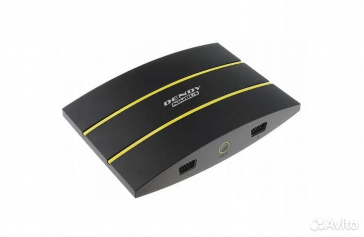 Dendy Nimbus 1700 игр hdmi + AV