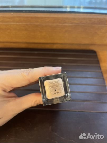 Givenchy prisme libre skin caring glow оригинал