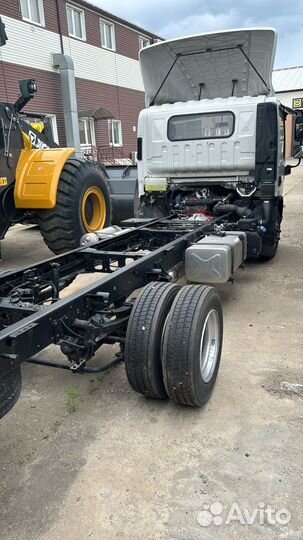 Foton Aumark BJ1088, 2023