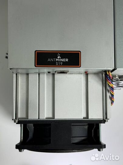 Antminer s19 95 th