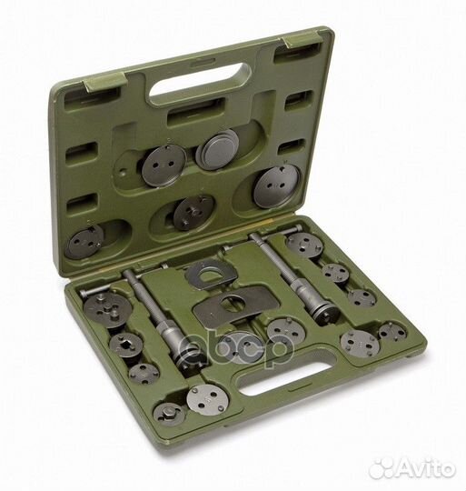 820021 Набор для утапливания поршней тормозного