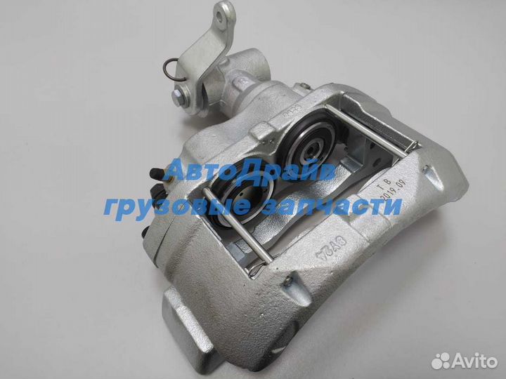 Суппорт Ивеко Еврокарго