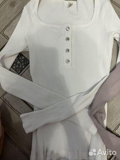 Uzhe vyhozhu одежда женская