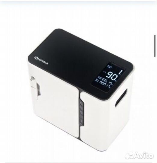 Кислородный концентратор армед 8F - 1