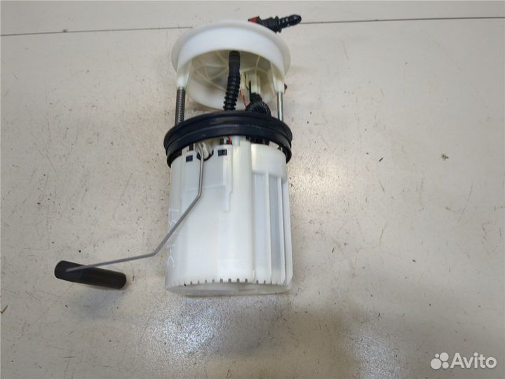 Насос топливный электрический Nissan Almera N16, 2