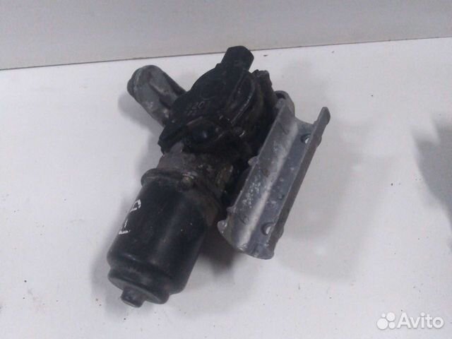 Моторчик стеклоочистителя Honda Civic