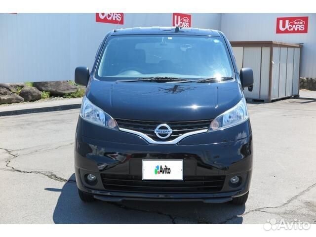 Nissan NV200 1.6 AT, 2019, 58 000 км