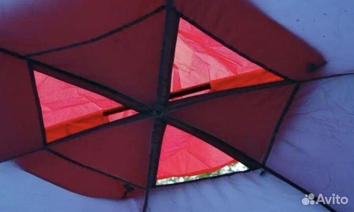 Палатка шатер кухня