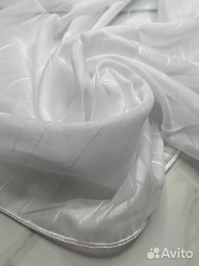 Шторы тюль в рассрочку без первого взноса