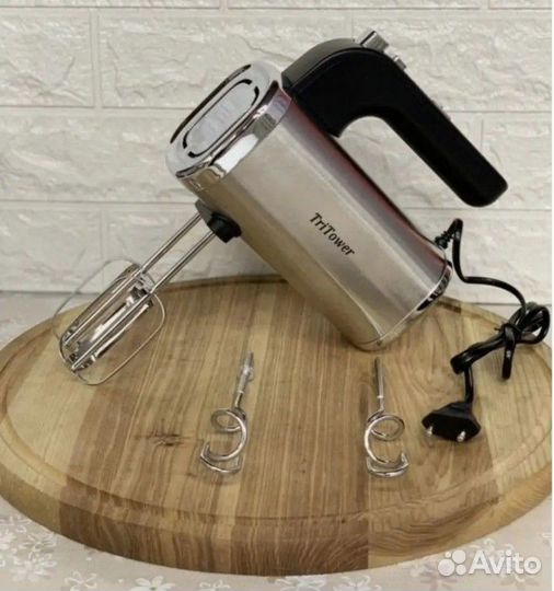 Миксер кухонный ручной