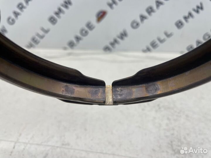 Хомут турбины Bmw N54 N55 N63 N57