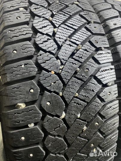 Gislaved Nord Frost 200 195/65 R15