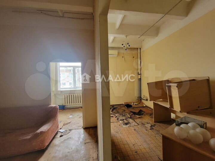 Сдам офисное помещение, 33.1 м²