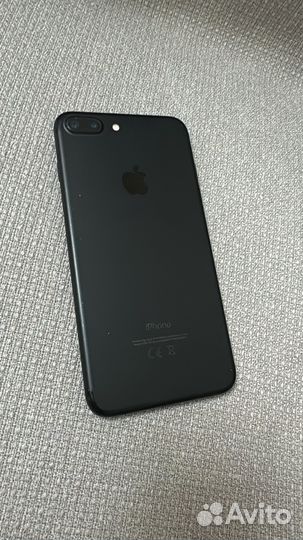 iPhone 7 Plus, 128 ГБ