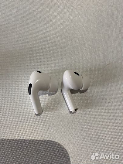 Беспроводные наушники apple airpods pro 2