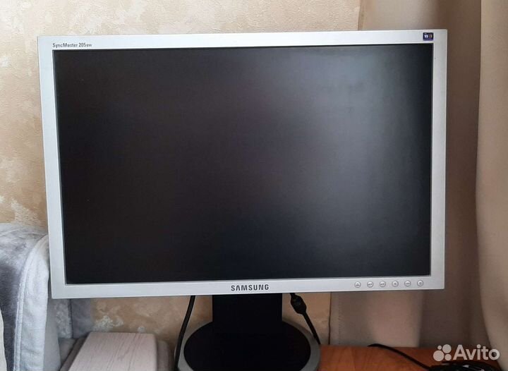 Монитор Samsung 20