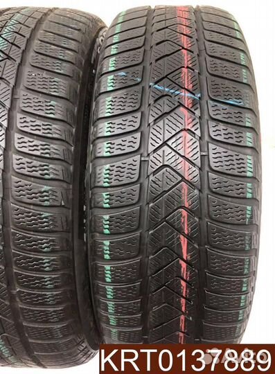 Pirelli Winter Sottozero 3 225/50 R18 95H