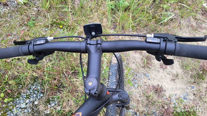 Велосипед Stels Navigator 700MD