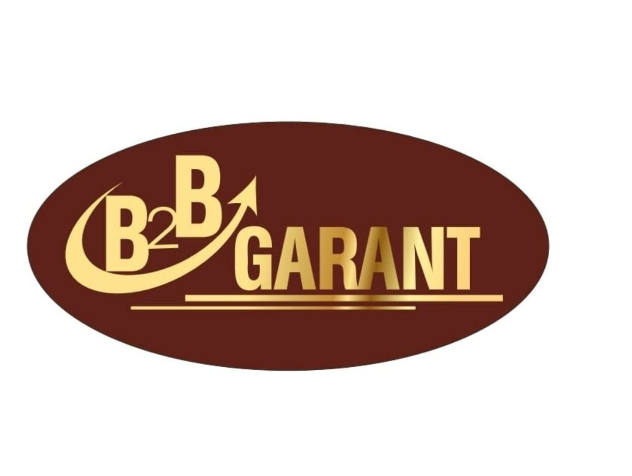 B2B_GARANT. Профиль пользователя на Авито