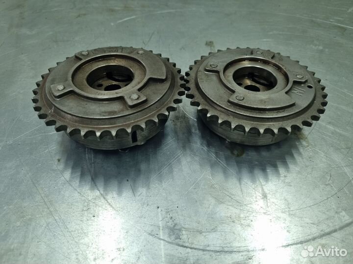 Фазорегуляторы Toyota Lexus 2AR-FE