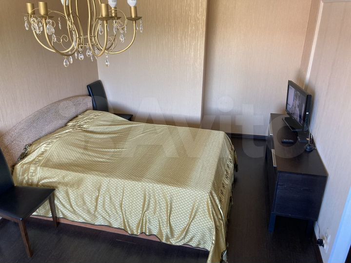 1-к. квартира, 33 м², 1/5 эт.