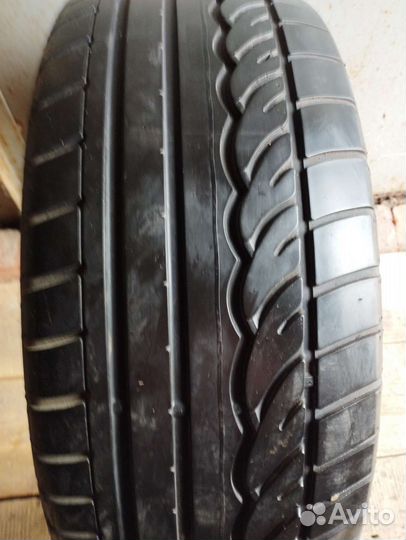 Dunlop SP Sport 01 235/55 R17