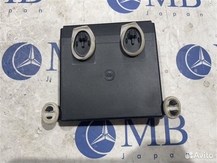Блок управления двери задний левый Mercedes-Benz