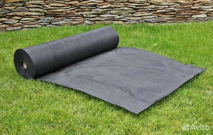 Укрывной агротекс