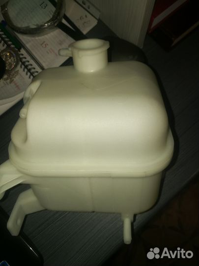 Бачок расширитель для киа sportage. хундай tusson