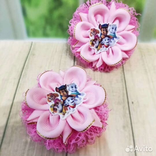 Резинка для волос