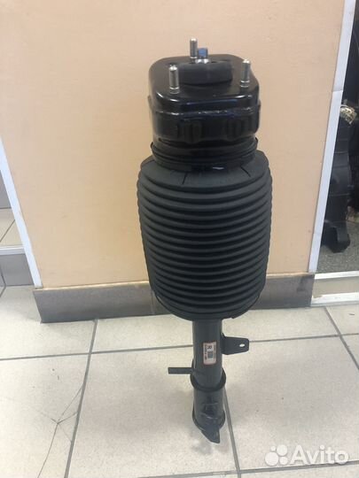 Пневмостойка lexus rx300 задняя правая