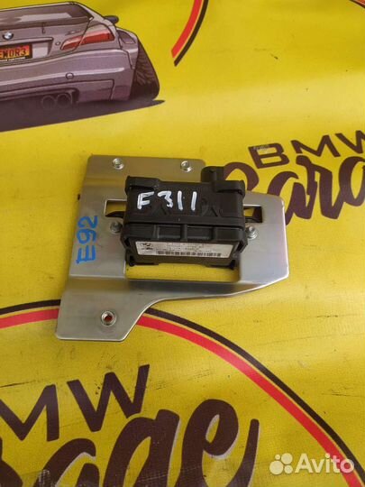 Bmw e90 e60 e87 датчик уровня оборотов