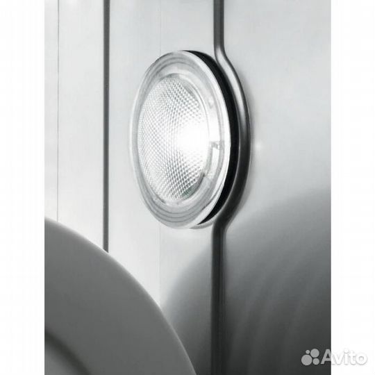 Встраиваемая посудомоечная машина Electrolux kegb9