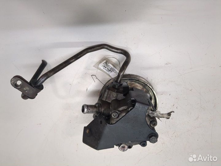 Гур Peugeot Partner, 2009