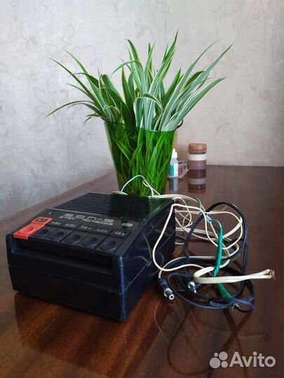 Блок питания стабилизированный