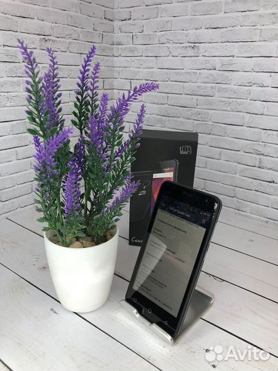Micromax Q415, 8 ГБ