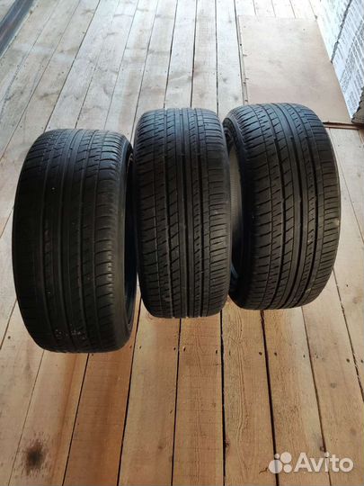 Bridgestone Turanza ER370 225/50 R17