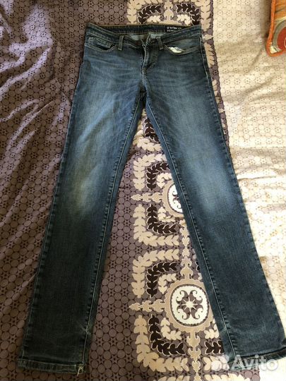 Брендовые вещи пакетом мужские