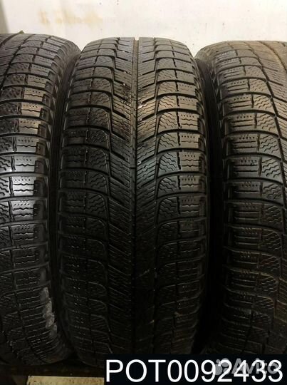 Michelin X-Ice 3 205/60 R16 96H