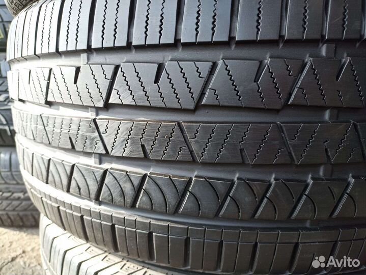 Continental ContiCrossContact LX Sport 275/45 R21