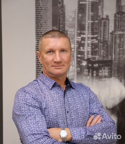 Риэлтор. Подбор недвижимости / новостройки